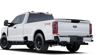2025 Ford F-350 Super Cab SRW 4x4 Pickup for sale #25FK335 - photo 2