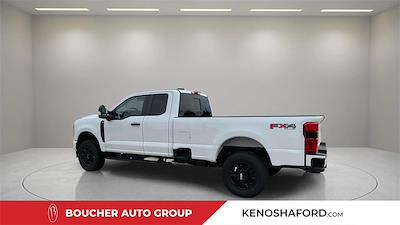 New 2025 Ford F-350 XL Super Cab 4x4 SRW Pickup for sale #25FK335 - photo 2