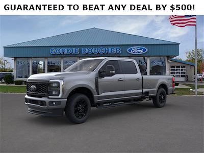 2025 Ford F-350 Crew Cab SRW 4x4 Pickup for sale #25FK339 - photo 1