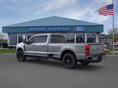 2025 Ford F-350 Crew Cab SRW 4x4 Pickup for sale #25FK339 - photo 2
