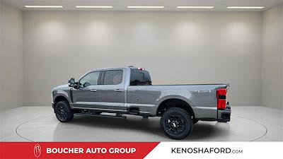 New 2025 Ford F-350 XLT Crew Cab 4x4 SRW Pickup for sale #25FK339 - photo 2