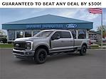 2025 Ford F-350 Crew Cab SRW 4x4 Pickup for sale #25FK339 - photo 1