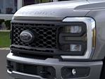 2025 Ford F-350 Crew Cab SRW 4x4 Pickup for sale #25FK339 - photo 17