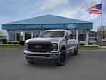 2025 Ford F-350 Crew Cab SRW 4x4 Pickup for sale #25FK339 - photo 3