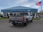 2025 Ford F-350 Crew Cab SRW 4x4 Pickup for sale #25FK339 - photo 8