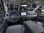 2025 Ford F-350 Crew Cab SRW 4x4 Pickup for sale #25FK339 - photo 9