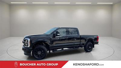 2024 Ford F-250 Crew Cab 4x4 Pickup for sale #25FK352A - photo 1