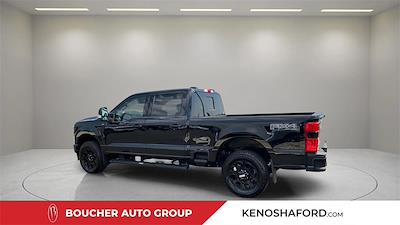 2024 Ford F-250 Crew Cab 4x4 Pickup for sale #25FK352A - photo 2