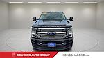 2021 Ford F-250 Crew Cab 4x4 Pickup for sale #25FK381A - photo 4