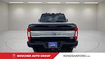 2021 Ford F-250 Crew Cab 4x4 Pickup for sale #25FK381A - photo 8