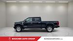2021 Ford F-250 Crew Cab 4x4 Pickup for sale #25FK381A - photo 9