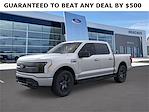2025 Ford F-150 Lightning SuperCrew Cab AWD Pickup for sale #25FK387 - photo 1