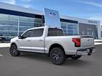2025 Ford F-150 Lightning SuperCrew Cab AWD Pickup for sale #25FK387 - photo 2