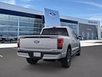 2025 Ford F-150 Lightning SuperCrew Cab AWD Pickup for sale #25FK387 - photo 8