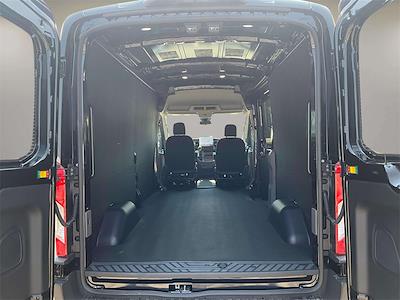 New 2025 Ford Transit 250 Medium Roof AWD Empty Cargo Van for sale #25FK396 - photo 2