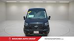 New 2025 Ford Transit 250 Medium Roof AWD Empty Cargo Van for sale #25FK396 - photo 4