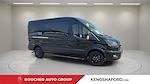 New 2025 Ford Transit 250 Medium Roof AWD Empty Cargo Van for sale #25FK396 - photo 6