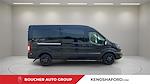 New 2025 Ford Transit 250 Medium Roof AWD Empty Cargo Van for sale #25FK396 - photo 8