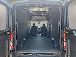 New 2025 Ford Transit 250 Medium Roof AWD Empty Cargo Van for sale #25FK396 - photo 2