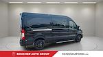 New 2025 Ford Transit 250 Medium Roof AWD Empty Cargo Van for sale #25FK396 - photo 10