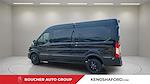 New 2025 Ford Transit 250 Medium Roof AWD Empty Cargo Van for sale #25FK396 - photo 14