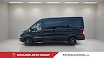 New 2025 Ford Transit 250 Medium Roof AWD Empty Cargo Van for sale #25FK396 - photo 3