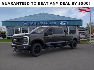 2025 Ford F-250 Crew Cab 4x4 Pickup for sale #25FK404 - photo 1