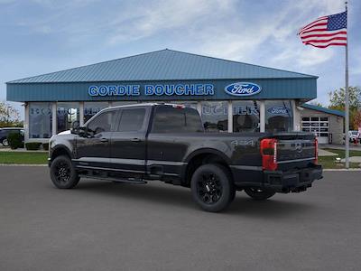 2025 Ford F-250 Crew Cab 4x4 Pickup for sale #25FK404 - photo 2