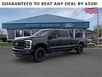 2025 Ford F-250 Crew Cab 4x4 Pickup for sale #25FK404 - photo 1