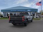 2025 Ford F-250 Crew Cab 4x4 Pickup for sale #25FK404 - photo 8