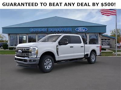 2025 Ford F-250 Crew Cab 4x4 Pickup for sale #25FK410 - photo 1