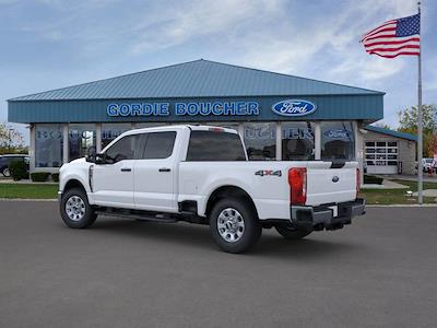 2025 Ford F-250 Crew Cab 4x4 Pickup for sale #25FK410 - photo 2