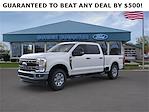 2025 Ford F-250 Crew Cab 4x4 Pickup for sale #25FK410 - photo 1