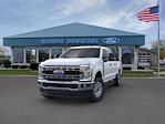 2025 Ford F-250 Crew Cab 4x4 Pickup for sale #25FK410 - photo 3