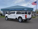2025 Ford F-250 Crew Cab 4x4 Pickup for sale #25FK410 - photo 2