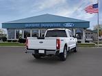 2025 Ford F-250 Crew Cab 4x4 Pickup for sale #25FK410 - photo 8