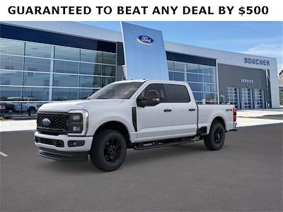 2025 Ford F-350 Crew Cab SRW 4x4 Pickup for sale #25FK423 - photo 1