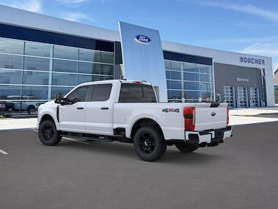 2025 Ford F-350 Crew Cab SRW 4x4 Pickup for sale #25FK423 - photo 2