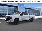 2025 Ford F-350 Crew Cab SRW 4x4 Pickup for sale #25FK423 - photo 1