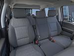 2025 Ford F-350 Crew Cab SRW 4x4 Pickup for sale #25FK423 - photo 10