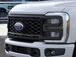 2025 Ford F-350 Crew Cab SRW 4x4 Pickup for sale #25FK423 - photo 17
