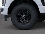 2025 Ford F-350 Crew Cab SRW 4x4 Pickup for sale #25FK423 - photo 19
