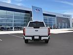 2025 Ford F-350 Crew Cab SRW 4x4 Pickup for sale #25FK423 - photo 5
