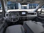 2025 Ford F-350 Crew Cab SRW 4x4 Pickup for sale #25FK423 - photo 9