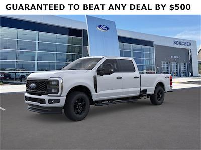 2025 Ford F-350 Crew Cab SRW 4x4 Pickup for sale #25FK425 - photo 1