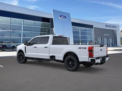 2025 Ford F-350 Crew Cab SRW 4x4 Pickup for sale #25FK425 - photo 2