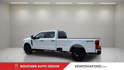 New 2025 Ford F-350 XL Crew Cab 4x4 SRW Pickup for sale #25FK425 - photo 2