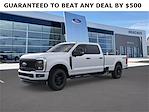 2025 Ford F-350 Crew Cab SRW 4x4 Pickup for sale #25FK425 - photo 1