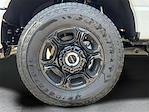 New 2025 Ford F-350 XL Crew Cab 4x4 SRW Pickup for sale #25FK425 - photo 29