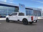 2025 Ford F-350 Crew Cab SRW 4x4 Pickup for sale #25FK425 - photo 2